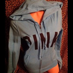 Victoria Secret Jacket M!